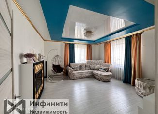 Продам трехкомнатную квартиру, 82 м2, Ставрополь, улица Рогожникова, 3, ЖК Севастопольский