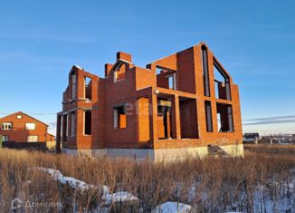 Продажа дома, 363 м2, рабочий посёлок Николаевка, Первомайская улица