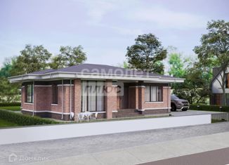 Продажа дома, 145.2 м2, коттеджный посёлок Альбатрос