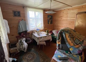 Продажа дома, 50 м2, деревня Ямуга, М-10 Россия, 95-й километр