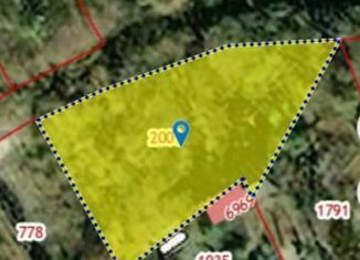 Продаю земельный участок, 7.7 сот., село Мысхако, улица Ветров