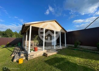 Дом на продажу, 30 м2, деревня Шипулино, Луговая улица, 36