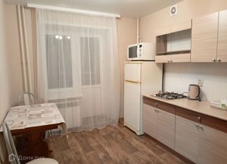 Сдается однокомнатная квартира, 33 м2, Тверская область, улица Сергея Есенина, 6