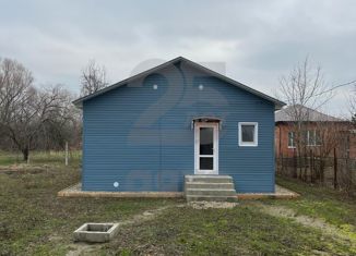 Продам дом, 62 м2, станица Елизаветинская, Степная улица, 236