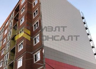 Продажа квартиры студии, 22.18 м2, Омская область, улица Дианова, 34