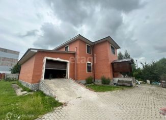 Продается дом, 199.4 м2, посёлок Заволжье, Лучистый переулок