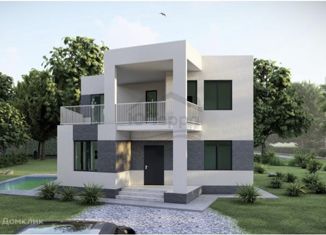 Дом на продажу, 160 м2, село Мысхако, улица имени Дмитрия Ворошилова, 39Д