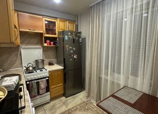 3-комнатная квартира на продажу, 54.7 м2, Ижевск, улица Михаила Петрова, 18, Восточный жилой район