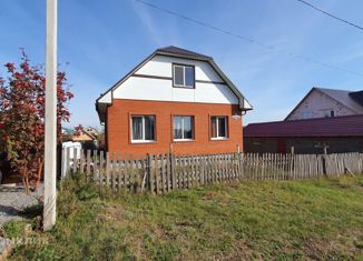 Продажа дома, 107.4 м2, посёлок городского типа Чишмы, Сосновая улица, 5-й квартал, 4