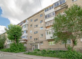 Продается комната, 15.5 м2, Екатеринбург, улица Фрезеровщиков, 27, метро Проспект Космонавтов