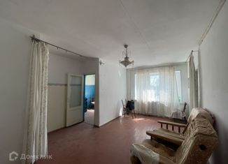 Продам 2-комнатную квартиру, 42.1 м2, Волгоградская область, микрорайон Заречный, 35