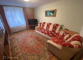 2-комнатная квартира на продажу, 58.3 м2, село Сигаево, Советская улица, 102