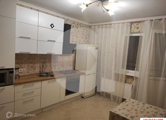 Продам однокомнатную квартиру, 43.6 м2, Краснодар, Парусная улица, 10к1, ЖК Речной Бриз