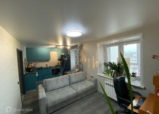 1-комнатная квартира на продажу, 41.7 м2, Вологда, микрорайон Южный, Окружное шоссе, 32А