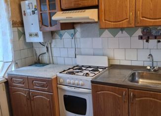1-комнатная квартира на продажу, 30.9 м2, Нижний Новгород, улица Сазанова, 8А, улица Сазанова