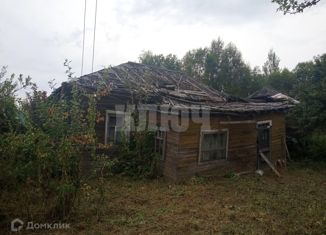 Дом на продажу, 31 м2, деревня Перхурьево