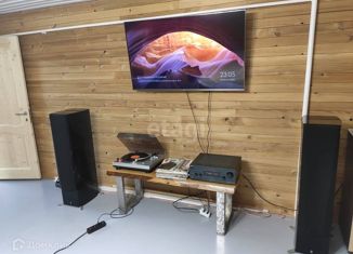 Продается офис, 192 м2, село Зырянское, Советская улица, 42