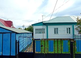 Дом на продажу, 66.4 м2, село Иглино, улица Ленина