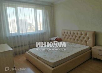 Сдача в аренду 1-комнатной квартиры, 40 м2, Москва, Тихвинская улица, 16, Тихвинская улица