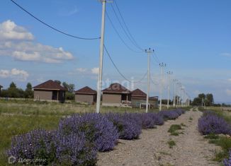 Продается земельный участок, 13.4 сот., аал Сапогов, Школьная улица