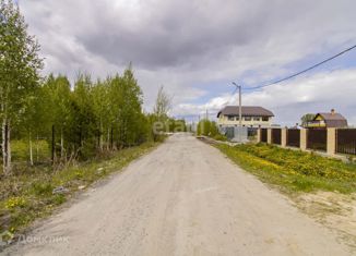 Продаю участок, 7.5 сот., деревня Есаулова, улица Гайдара, 13