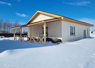 Продам дом, 115 м2, деревня Коробово