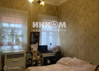 Продам комнату, 112 м2, Москва, Долгоруковская улица, 35, метро Белорусская