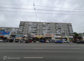 Продается 2-комнатная квартира, 53 м2, Омск, улица 10 лет Октября, 113, Центральный округ