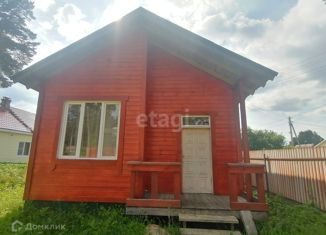 Продается дом, 53 м2, Юхнов, Коммунистическая улица