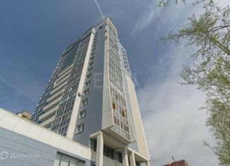 Продаю 1-комнатную квартиру, 53.4 м2, Екатеринбург, улица Ткачей, 16А, улица Ткачей