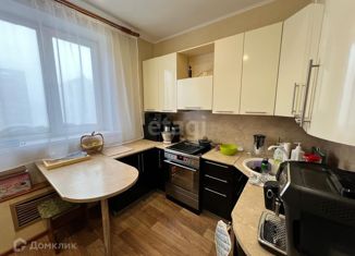 3-комнатная квартира на продажу, 69 м2, Красноярский край, Хантайская улица, 39