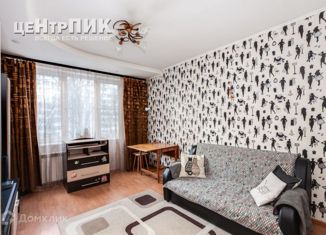 Продам 3-комнатную квартиру, 62.8 м2, Москва, Бирюлёвская улица, 29к2, район Бирюлёво Восточное