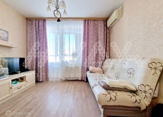 Продается 1-комнатная квартира, 33.9 м2, Нижний Новгород, улица Бетанкура, 6, микрорайон Ярмарка