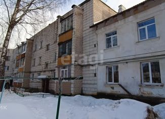 3-комнатная квартира на продажу, 63.9 м2, Кострома, Школьный проезд, 9, Заволжский район