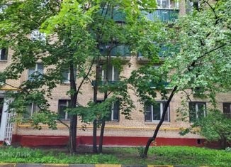 Продается 3-ком. квартира, 57 м2, Москва, улица Паршина, 15, метро Октябрьское поле