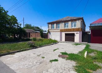 Продажа дома, 120 м2, Ставрополь, улица Серова, 410, микрорайон №10