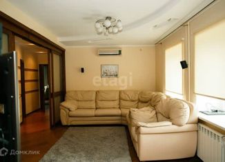 3-комнатная квартира на продажу, 97.2 м2, Ярославль, улица Калинина, 37к5, район Суздалка