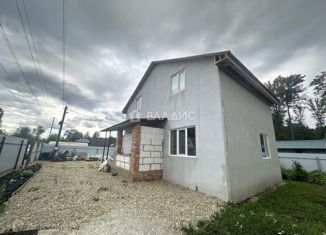 Дом на продажу, 130 м2, Пензенская область, садовое некоммерческое товарищество Дубрава, 113