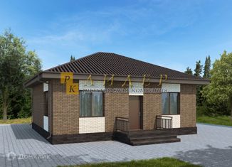 Продаю дом, 70 м2, деревня Пучково, Совхозная улица