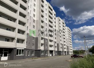 Продаю 2-комнатную квартиру, 58.17 м2, Саратов, улица имени Фёдора Пяткова, 6