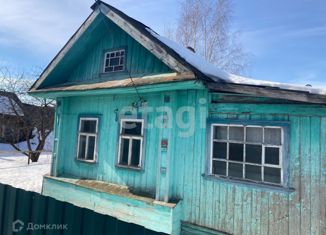 Продажа дома, 19 м2, Костромская область, село Густомесово, 194