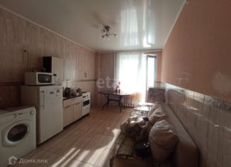 1-ком. квартира на продажу, 53 м2, Оренбургская область, улица Сергея Лазо, 14