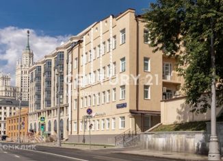 Сдам офис, 70 м2, Москва, Котельническая набережная, 25с1, Котельническая набережная