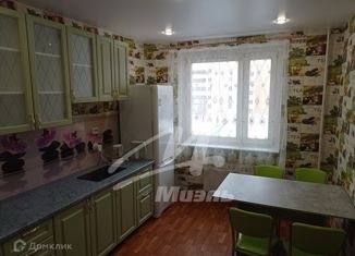 Продам двухкомнатную квартиру, 52.2 м2, Москва, Изюмская улица, 61к1, станция Бутово