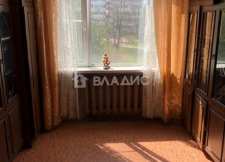 Однокомнатная квартира на продажу, 33.6 м2, Ленинградская область, посёлок Щеглово, 70