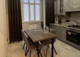 Продажа 1-комнатной квартиры, 46 м2, Каспийск, Кавказская улица, 8А