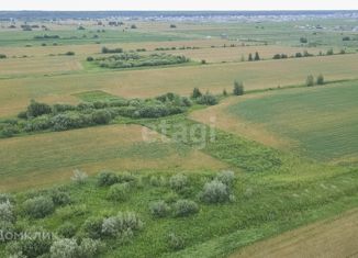 Продажа земельного участка, 10.6 сот., село Мальково, Новая улица, 18