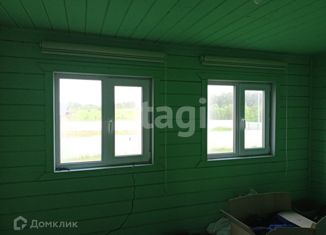 Продажа дома, 79.3 м2, деревня Русиновка, Дачная улица