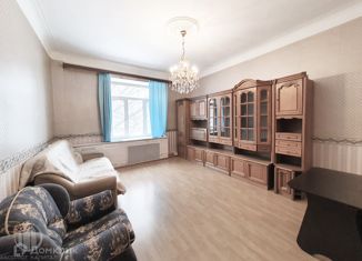 Продам 3-комнатную квартиру, 82 м2, Москва, Ленская улица, 2/21, Бабушкинский район