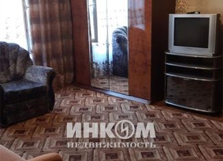 Продам 1-ком. квартиру, 36.8 м2, Москва, улица Газопровод, 9к1, станция Красный Строитель